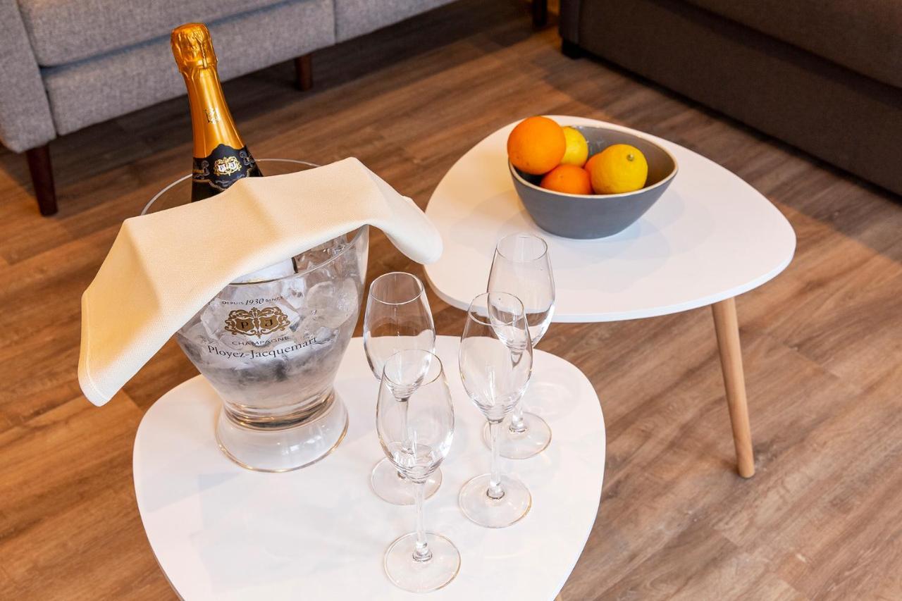 B&B Steendam 66 Гент Екстер'єр фото