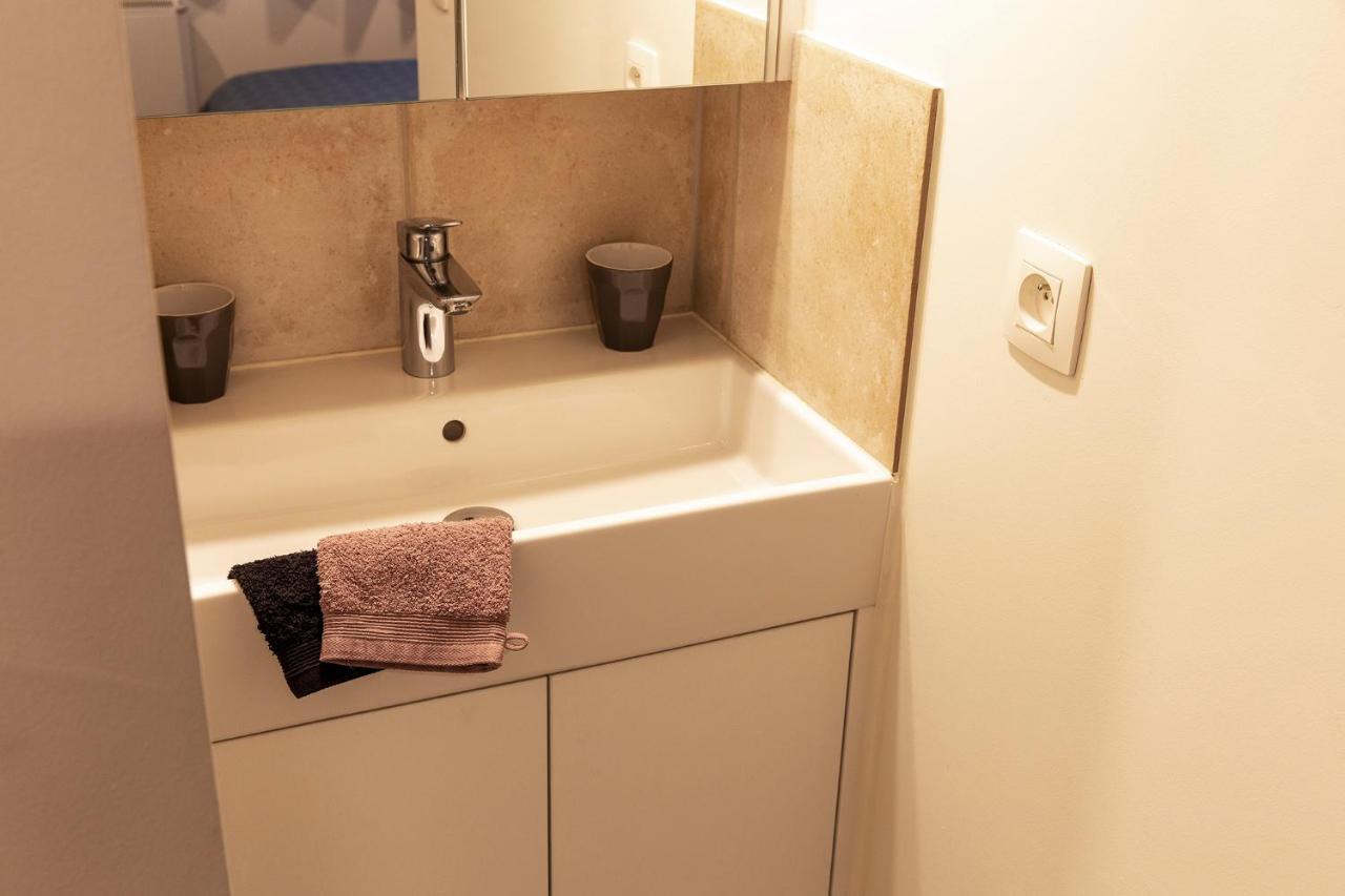 B&B Steendam 66 Гент Екстер'єр фото